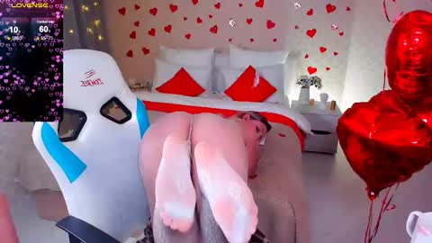 Jenny online show from February 2025 08:24:01 PM