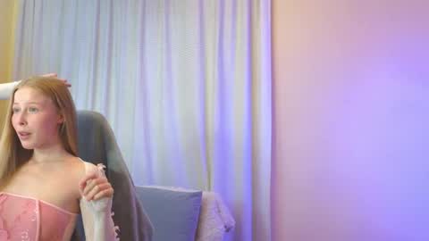 Snapshot of jenny_angelok chatting on October 2025 11:06:01 AM Next broadcast on December 05 subject to change online show from October 2025 11:06:01 AM
