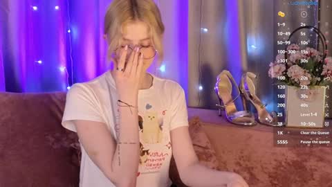 jenny_bunny_ online show from January 2025 07:25:01 AM