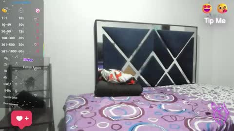 jenny_cherryy online show from January 2026 07:01:01 AM