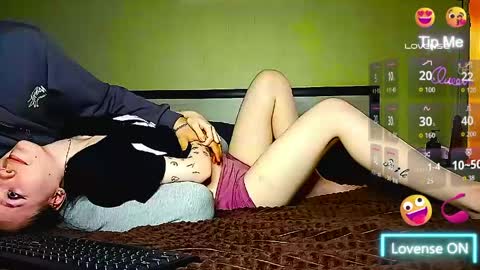 jenny_couple online show from April 2026 05:36:01 PM