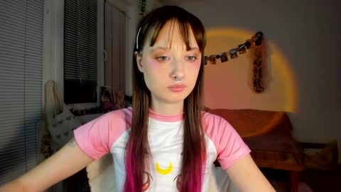 Snapshot of jenny_cox_love chatting on December 2024 06:33:01 PM Jennifer Jenny Darling online show from December 2024 06:33:01 PM