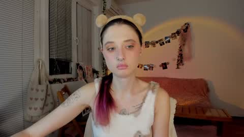 Snapshot of jenny_cox_love chatting on December 2024 07:44:01 PM Jennifer Jenny Darling online show from December 2024 07:44:01 PM