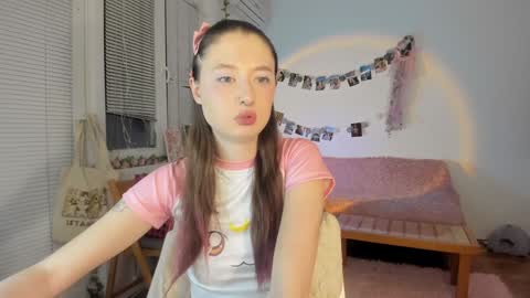 Snapshot of jenny_cox_love chatting on January 2025 07:16:01 PM Jennifer Jenny Darling online show from January 2025 07:16:01 PM