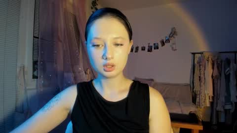 Snapshot of jenny_cox_love chatting on September 2025 06:20:02 PM Jennifer Jenny Darling online show from September 2025 06:20:02 PM