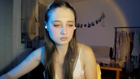 Snapshot of jenny_cox_love chatting on September 2025 06:10:01 PM Jennifer Jenny Darling online show from September 2025 06:10:01 PM