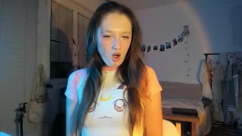 Snapshot of jenny_cox_love chatting on October 2025 06:41:02 PM Jennifer Jenny Darling online show from October 2025 06:41:02 PM