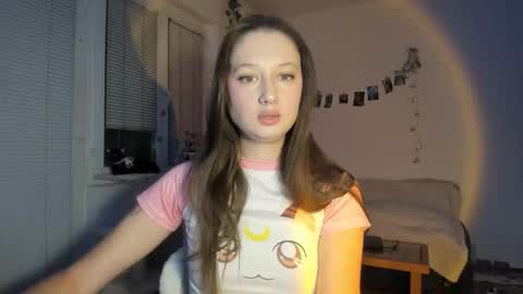 Snapshot of jenny_cox_love chatting on November 2025 07:14:01 PM Jennifer Jenny Darling online show from November 2025 07:14:01 PM