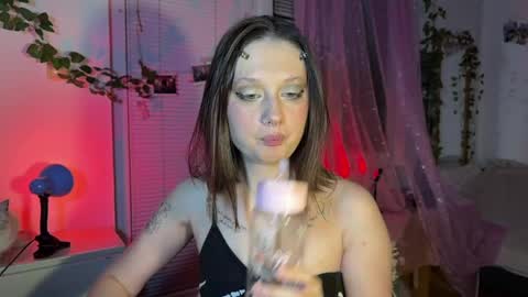 Snapshot of jenny_cox_love chatting on May 2026 07:00:01 PM Jennifer Jenny Darling online show from May 2026 07:00:01 PM