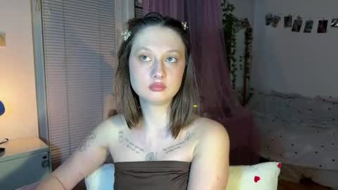 Snapshot of jenny_cox_love chatting on May 2026 06:36:02 PM Jennifer Jenny Darling online show from May 2026 06:36:02 PM