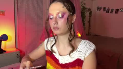 Snapshot of jenny_cox_love chatting on June 2026 09:09:01 PM Jennifer Jenny Darling online show from June 2026 09:09:01 PM