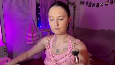 Snapshot of jenny_cox_love chatting on June 2026 08:23:01 PM Jennifer Jenny Darling online show from June 2026 08:23:01 PM