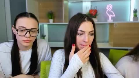 jenny_donne online show from February 2026 06:34:01 AM