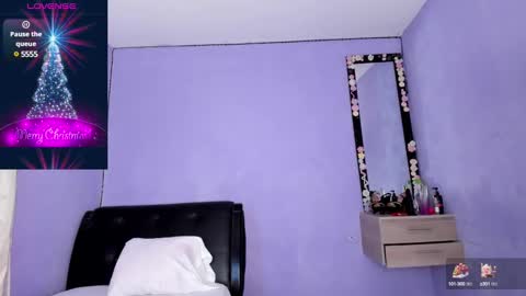 jenny online show from December 2024 11:50:01 PM