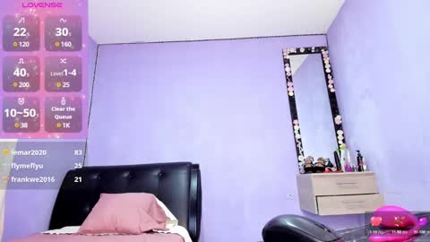 jenny online show from January 2025 04:26:01 AM