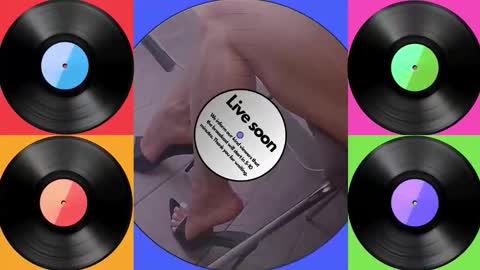 Jenny online show from November 2025 10:48:01 PM