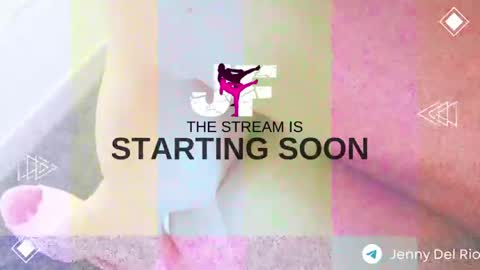 Jenny online show from May 2026 12:31:02 PM