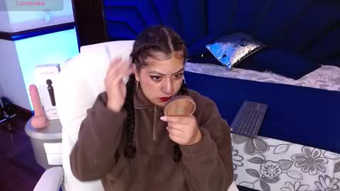 Jenny  online show from January 2026 12:29:02 PM