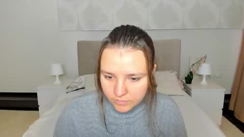 Jenny online show from November 2025 09:21:01 AM