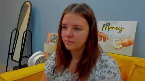 Jenny online show from November 2025 01:16:01 AM