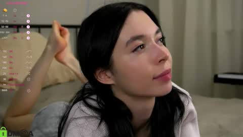 Ori online show from October 2025 06:59:01 PM