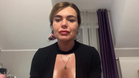 Jenny online show from February 2025 08:52:02 AM