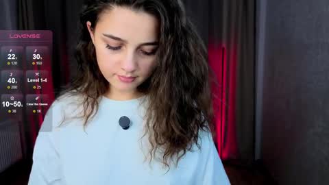 Jenny online show from February 2025 03:24:02 PM
