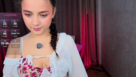 Jenny online show from February 2025 03:29:01 PM