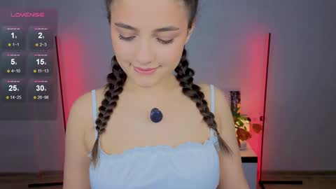 Jenny online show from March 2025 03:56:01 PM