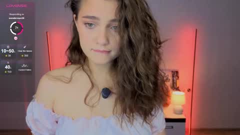 Jenny online show from March 2025 03:30:02 PM