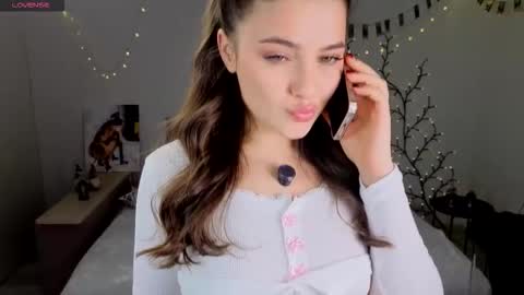 jenny_rossex online show from February 2026 06:45:01 PM