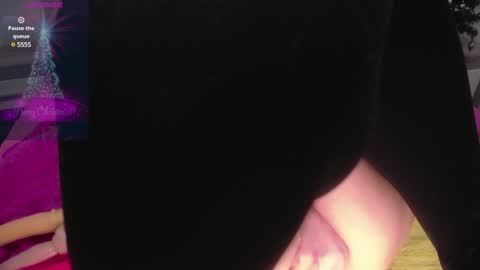 Snapshot of jenny_squirtx chatting on December 2024 05:48:01 AM Jennifer online show from December 2024 05:48:01 AM