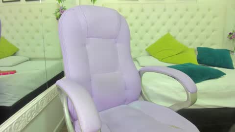 jenny_stark online show from February 2025 04:16:02 AM