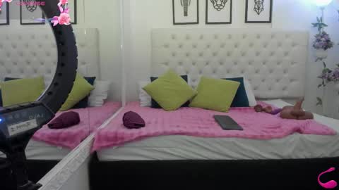 jenny_stark online show from October 2025 11:00:02 AM