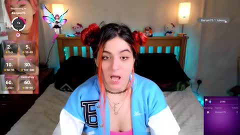 JennyStyle online show from October 2025 11:29:01 AM