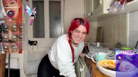 JennyStyle online show from January 2026 01:38:01 PM