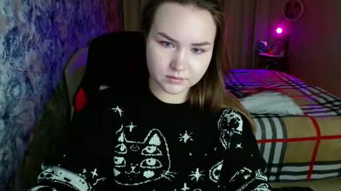 Jenny online show from December 2025 12:34:02 PM