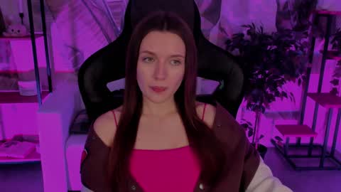 Jenny NO Nude online show from December 2024 09:12:01 AM