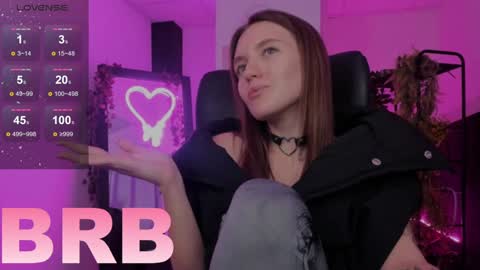 Jenny NO Nude online show from January 2025 08:30:02 AM