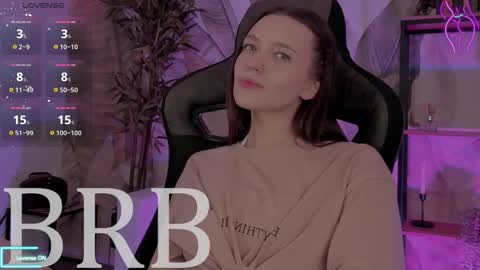 Jenny NO Nude online show from February 2026 02:10:02 PM