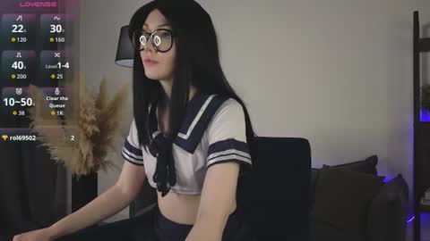 Jenny online show from June 2026 09:16:02 PM