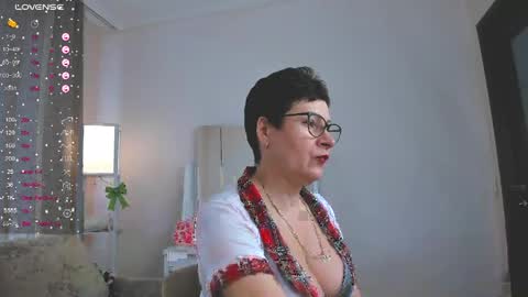 Jenny online show from March 2026 08:07:01 AM