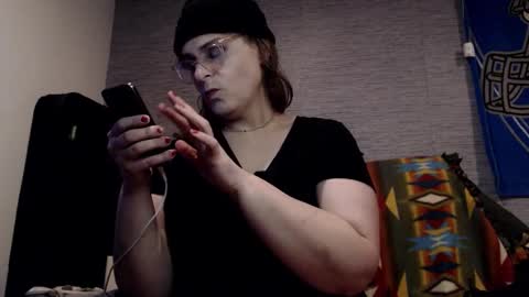 theChloeStar online show from November 2025 04:59:02 AM