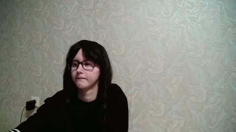 Snapshot of jennyolset chatting on December 2024 10:44:02 AM JennyOlset online show from December 2024 10:44:02 AM