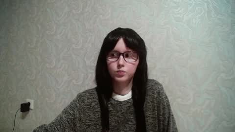 Snapshot of jennyolset chatting on February 2025 12:50:01 PM JennyOlset online show from February 2025 12:50:01 PM