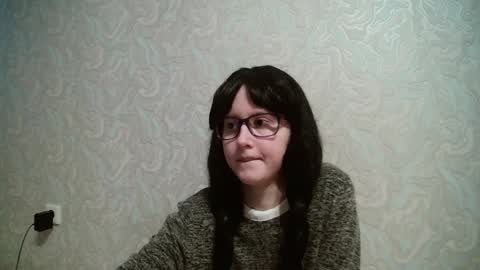 Snapshot of jennyolset chatting on February 2025 08:31:01 AM JennyOlset online show from February 2025 08:31:01 AM