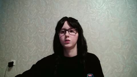 Snapshot of jennyolset chatting on February 2025 12:17:02 PM JennyOlset online show from February 2025 12:17:02 PM