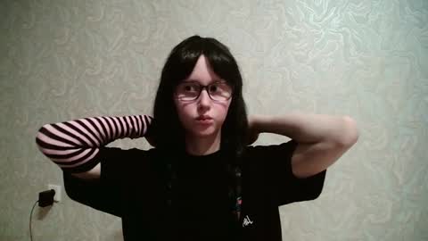 Snapshot of jennyolset chatting on February 2025 01:44:02 AM JennyOlset online show from February 2025 01:44:02 AM