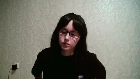 Snapshot of jennyolset chatting on February 2025 02:17:02 AM JennyOlset online show from February 2025 02:17:02 AM