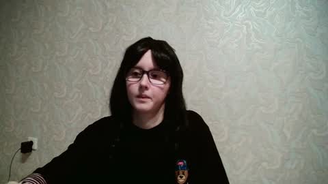 Snapshot of jennyolset chatting on March 2025 02:18:02 PM JennyOlset online show from March 2025 02:18:02 PM